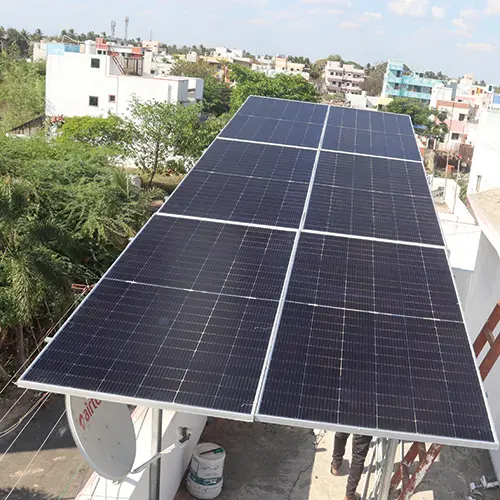 Solar Panels